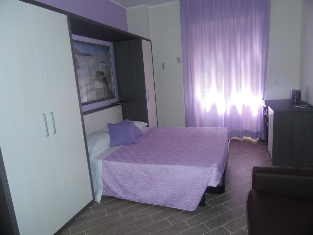 Baldassarre Milão Quarto foto